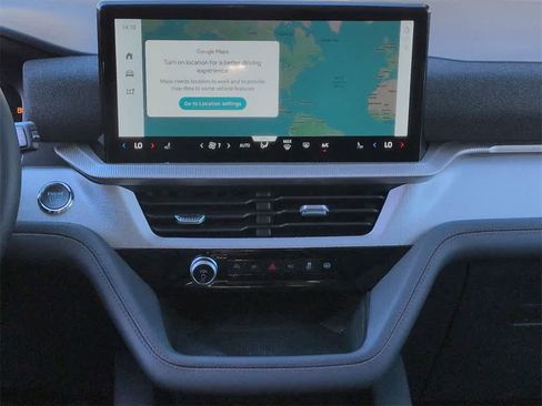 New 2026 Ford Explorer Active image 28