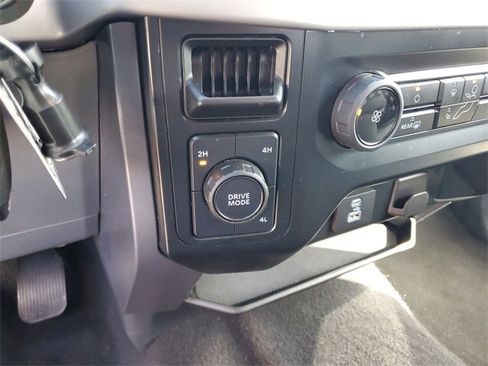 Used 2023 Ford F150 XLT image 22