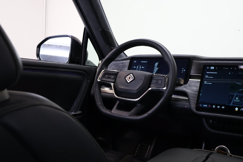 Used 2022 Rivian R1S Launch Edition Quad AWD/4WD image 28