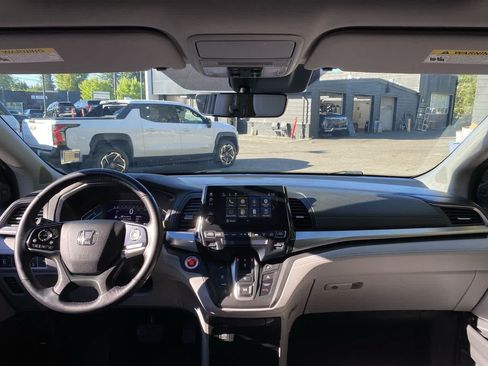 Used 2020 Honda Odyssey EX-L image 13