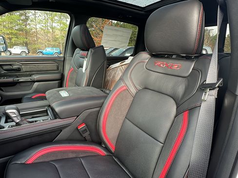 New 2026 RAM 1500 RHO image 18