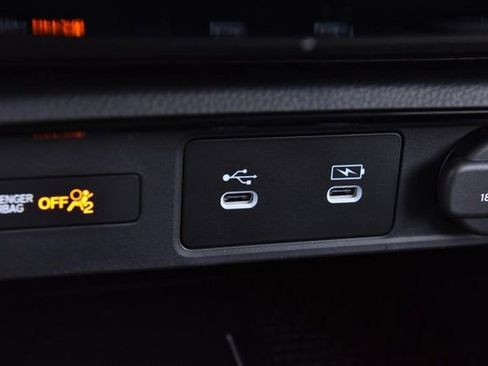 New 2026 Honda CR-V Sport Touring image 17