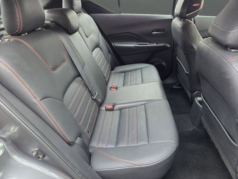 Used 2019 Nissan Kicks SR w/ SR Premium Package image 15