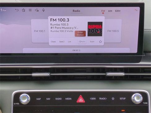 Used 2025 Genesis GV80 2.5T Standard image 22