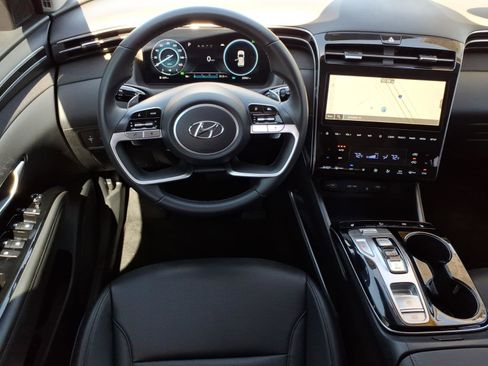 Certified 2024 Hyundai Tucson SEL image 18