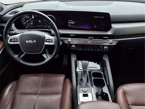 Used 2023 Kia Telluride SX image 12