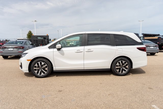New 2027 Honda Odyssey EX-L image 4