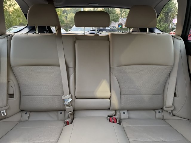 Used 2019 Subaru Outback 2.5i Limited w/ Popular Package #2 AWD/4WD image 29