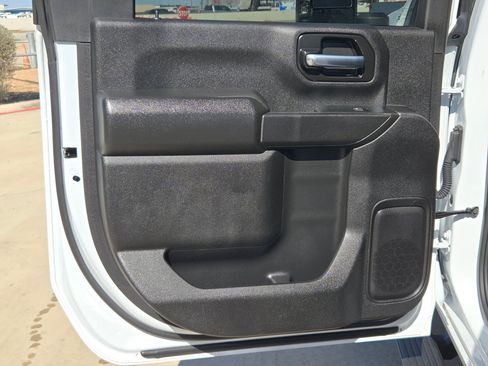 Certified 2026 Chevrolet Silverado 2500 W/T w/ WT/CX Safety Package image 14