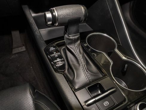 Used 2021 Kia K5 EX image 19