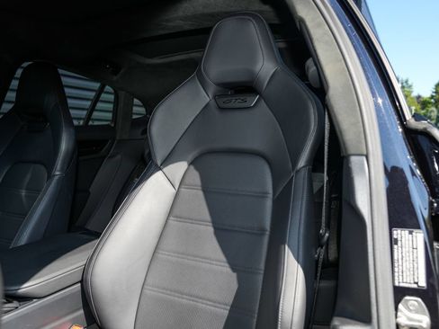 Certified 2026 Porsche Panamera GTS AWD/4WD image 5