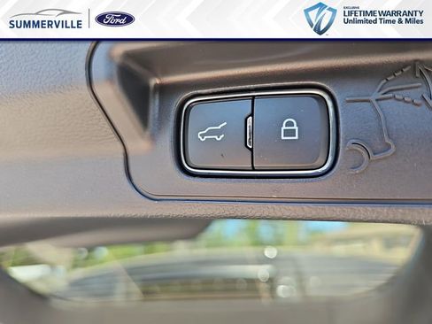 New 2026 Ford Explorer ST-Line w/ ST-Line Street Pack RWD image 16