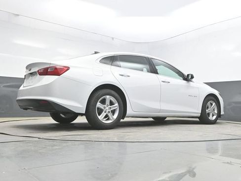 Used 2019 Chevrolet Malibu LS FWD image 39