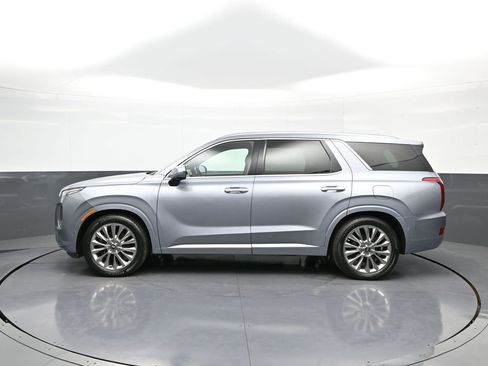 Used 2020 Hyundai Palisade Limited image 9