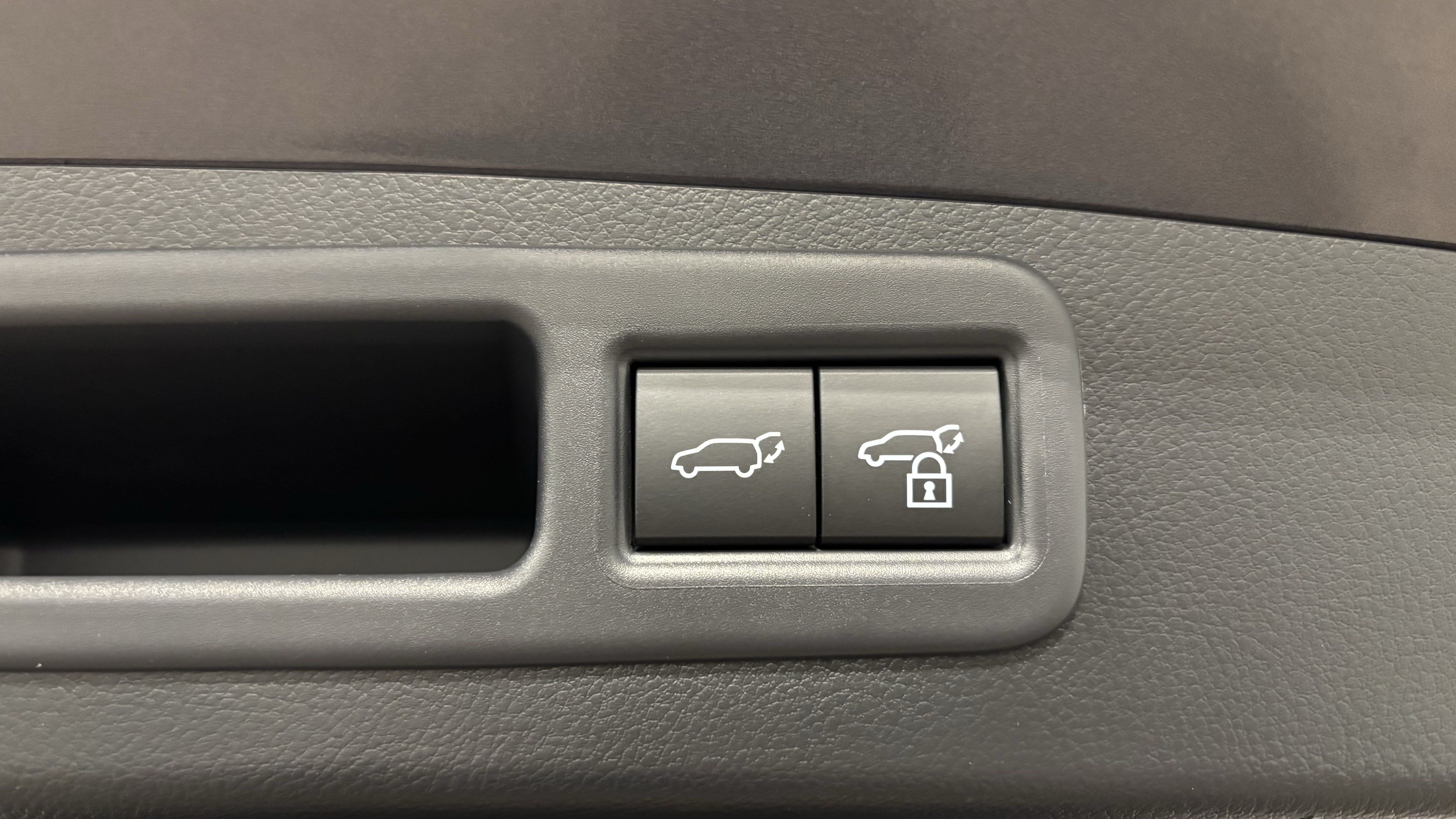 New 2026 Lexus RX 350 Premium w/ Accessory Package (K3) FWD image 38