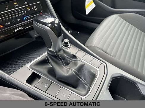 New 2026 Volkswagen Jetta S FWD image 29