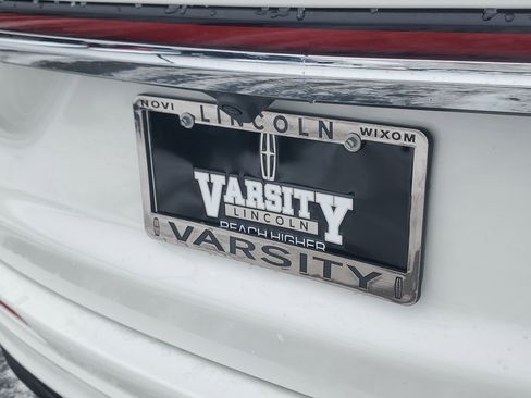 New 2026 Lincoln Corsair Premiere image 31