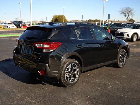 Used 2019 Subaru Crosstrek 2.0i Limited w/ Moonroof Package w/Navigation image 5