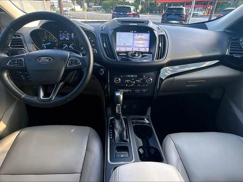 Used 2017 Ford Escape Titanium FWD image 15