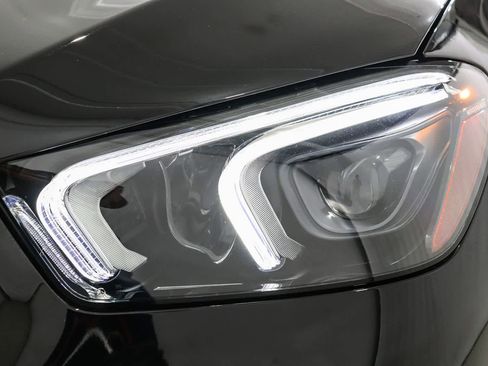 Certified 2022 Mercedes-Benz GLE 350 image 7