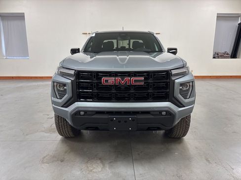 New 2026 GMC Canyon Elevation w/ Convenience Package RWD image 3
