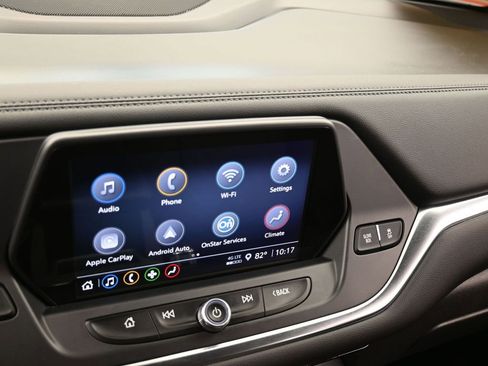 Used 2022 Chevrolet Blazer LT image 10