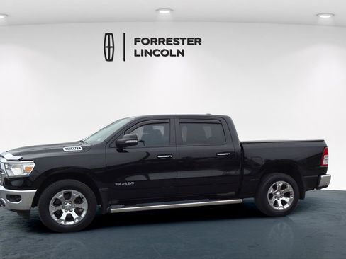 Used 2019 RAM 1500 Big Horn image 6