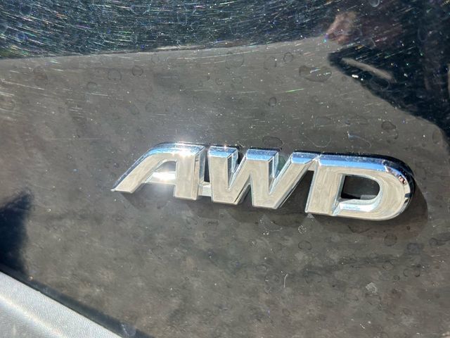 Certified 2025 Toyota RAV4 XLE AWD/4WD image 13