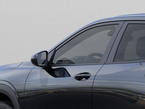 New 2026 Chevrolet Trax LS w/ LS Convenience Package FWD image 12