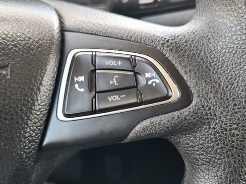 Used 2021 Ford EcoSport SE FWD image 29