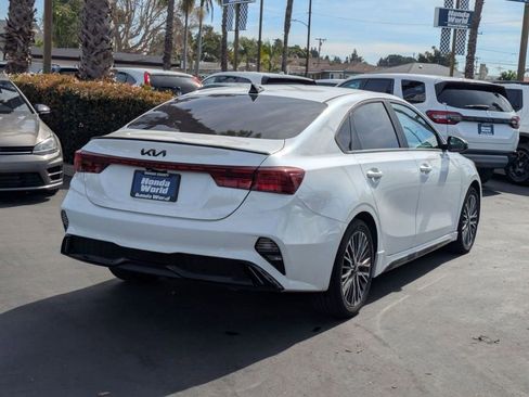 Used 2023 Kia Forte GT-Line image 10