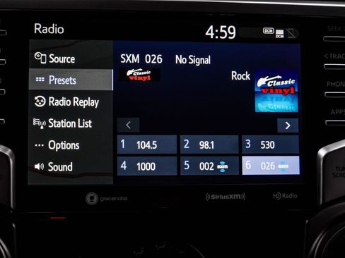 Used 2023 Toyota 4Runner SR5 Premium w/ Moonroof Package RWD image 26
