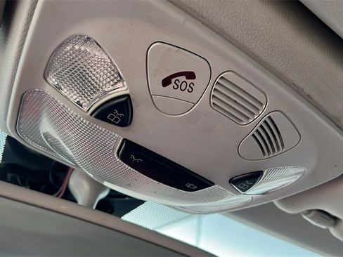 Used 2006 Mercedes-Benz CLK 350 Cabriolet image 21