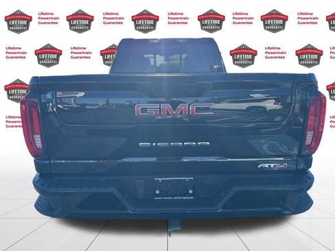 Used 2021 GMC Sierra 2500 AT4 w/ AT4 Premium Plus Package image 6