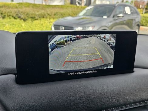 Certified 2023 MAZDA CX-5 AWD 2.5 S image 35