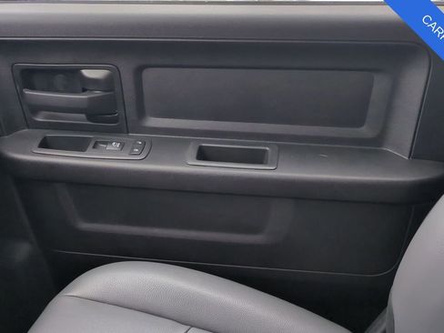 Used 2022 RAM 2500 Tradesman w/ Chrome Appearance Group image 22