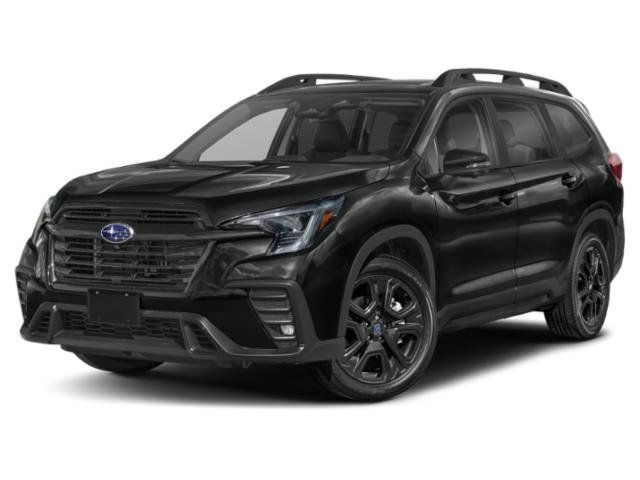Used 2023 Subaru Ascent Onyx Edition Limited AWD/4WD image 5