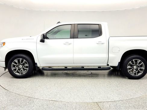 Used 2023 Chevrolet Silverado 1500 RST w/ RST All Star Premium Package image 8