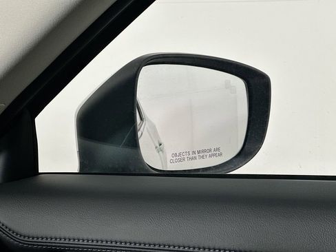 New 2025 MAZDA CX-5 AWD 2.5 S w/ Preferred Package image 24