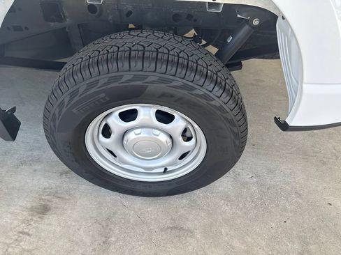 Certified 2024 Ford F150 XL AWD/4WD image 18