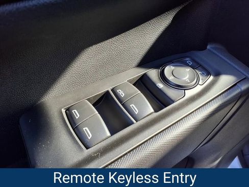 New 2026 Chevrolet Silverado 1500 W/T w/ WT Value Package image 6