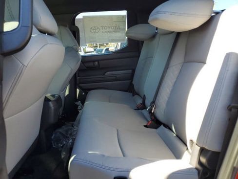 New 2026 Toyota Tacoma SR5 image 7