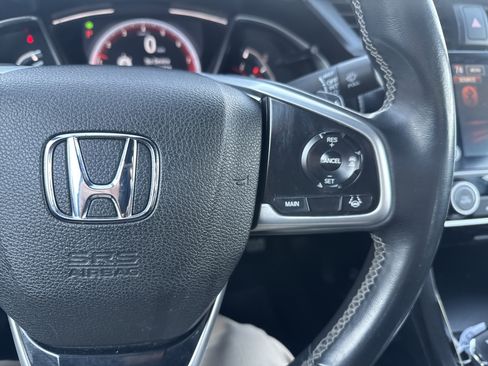 Used 2021 Honda Civic Sport image 19