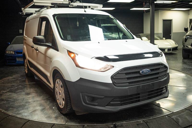 Used 2020 Ford Transit Connect XL FWD image 5