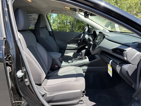 New 2026 Subaru Crosstrek 2.5i AWD/4WD image 28