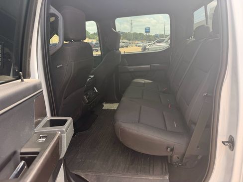 Used 2021 Ford F150 XLT w/ Equipment Group 302A High AWD/4WD image 15