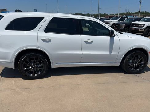 Used 2026 Dodge Durango GT AWD/4WD image 2