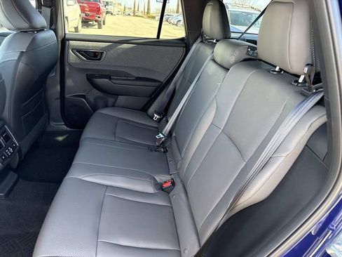 New 2026 Subaru Outback Wilderness AWD/4WD image 15