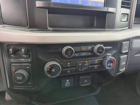Used 2026 Ford F250 XLT AWD/4WD image 11