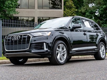 Used 2023 Audi Q7 3.0T Premium Plus